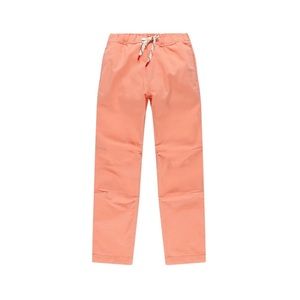 Topo Designs Women’s Dirt Pants Size Medium, Peach